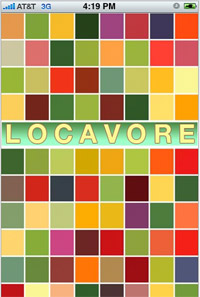 Find Local Food Easily With Your iPhone and iPod Touch Image